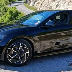 EXODUS VTC Toulon - Service de chauffeur privé