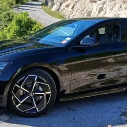 EXODUS VTC Toulon - Service de chauffeur privé