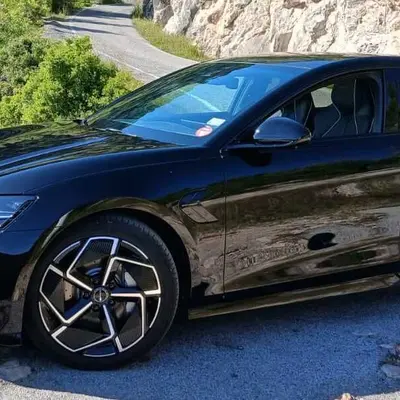 EXODUS VTC Toulon - Service de chauffeur privé