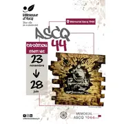 Exposition de street art