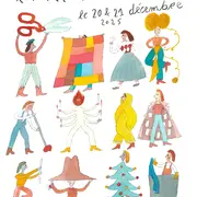 Marché de l'artisanat