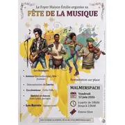 Fête de la musique 