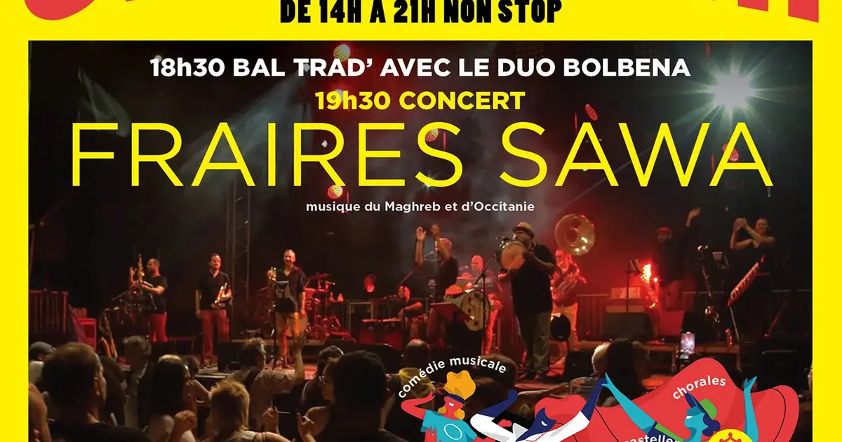 Sant Joan 2026