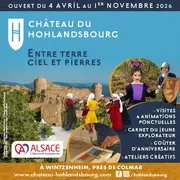 Activités famille pendant les vacances de printemps (zone B)