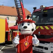 Journée portes ouvertes des Sapeurs Pompiers de Mutzig 