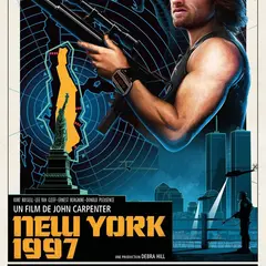 [Cinéma] Ciné Fantastique : New York 1997