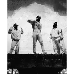 MAGIC BOYS - Show masculin - 07/11/26