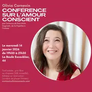 Conférence/Atelier sur le tantra