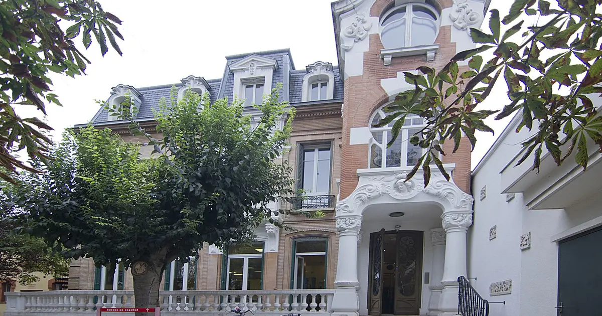 Institut Cervantes de Toulouse
