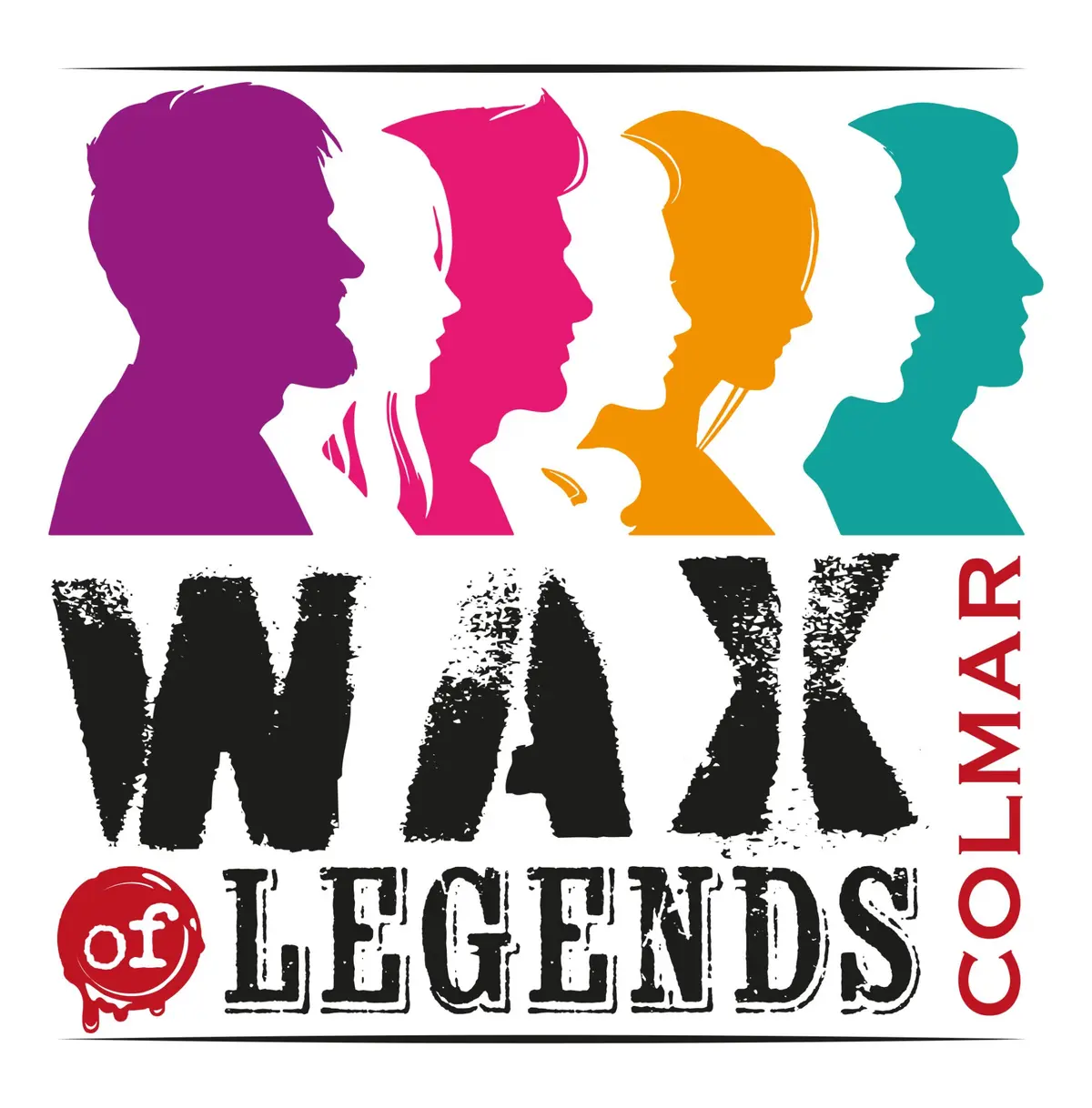 WAX OF LEGENDS - Musée de cire Colmar