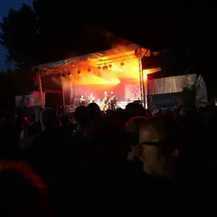Festival Les plages Musicales #6 Damgan