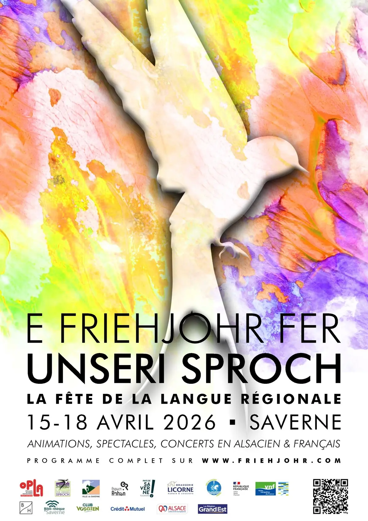 Lecture contée pour les enfants au Musée des Rohan 