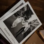 L'Atelier Wedding Angers