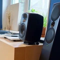 Rhapsody Hifi