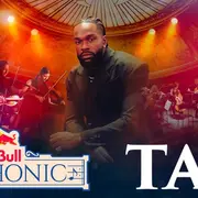 Tayc x Red Bull symphonic orchestra