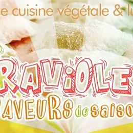 Cours de cuisine vegan Ravioles de saveurs de saison