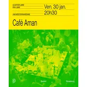 Café Aman