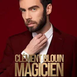 Clément Blouin - Magicien