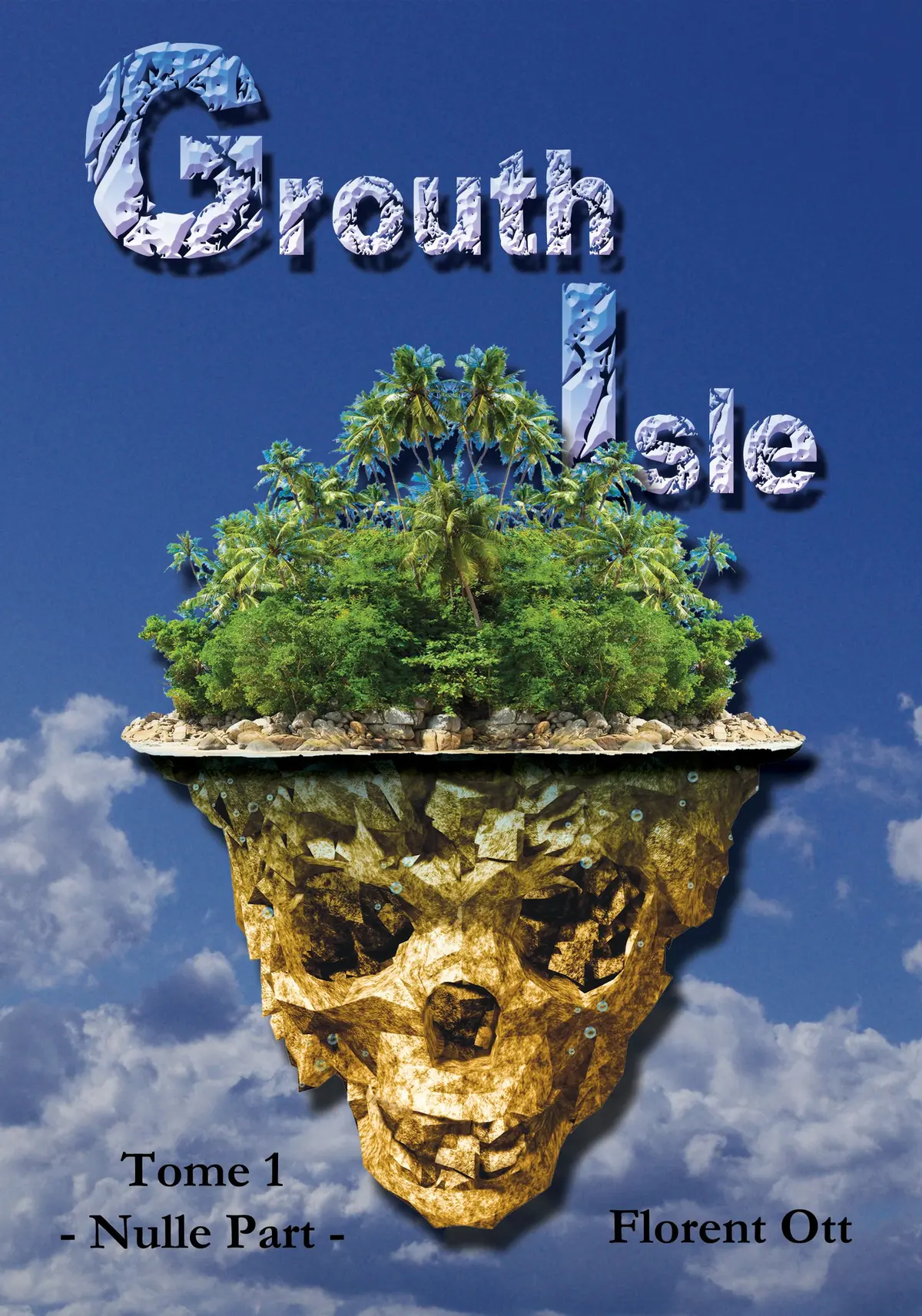 Florent Ott - Fict Editions