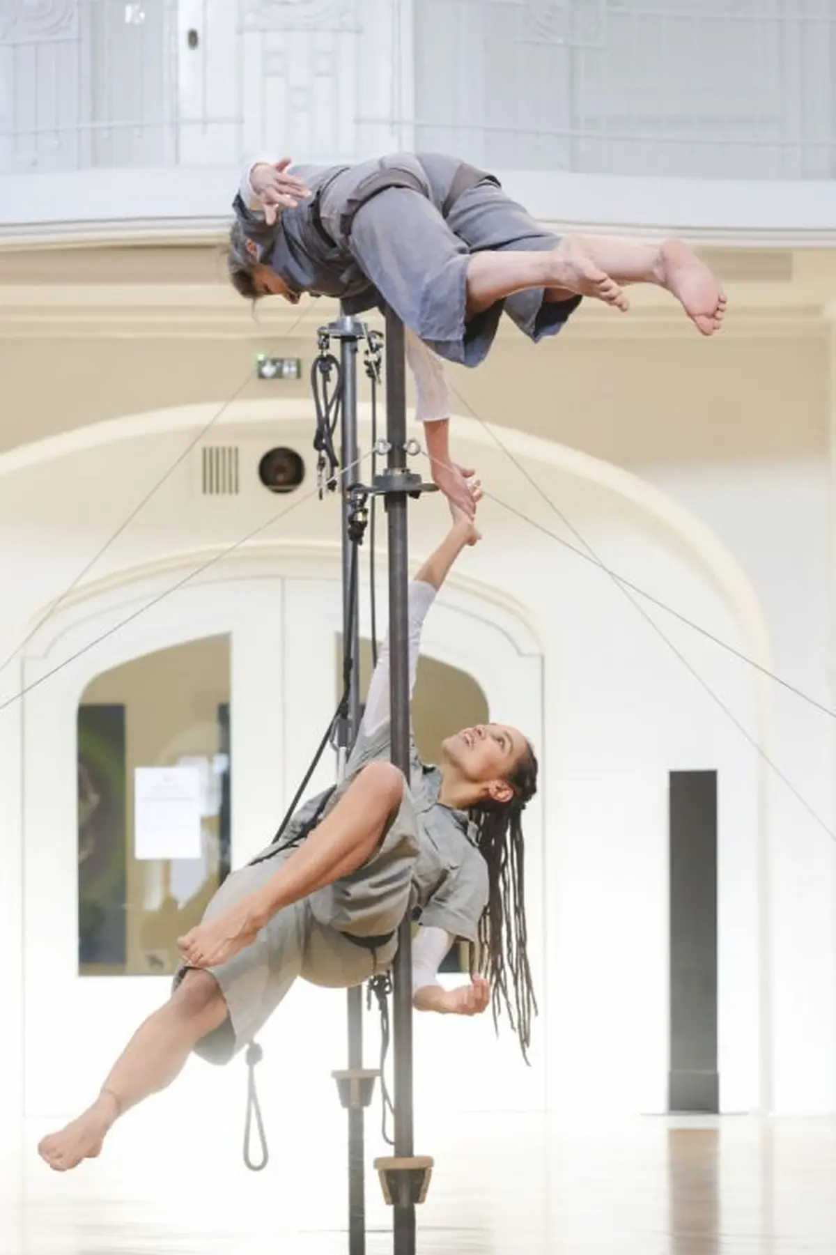 L’Atelier du Ballet