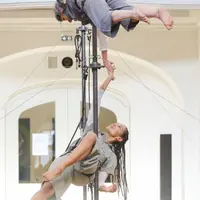 L’Atelier du Ballet &copy; Klara Beck