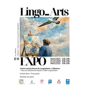 Lingo...Arts