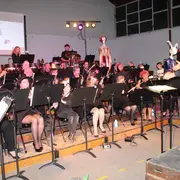 Concert de Sainte Cécile et de la libération