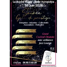Gala de Prestige