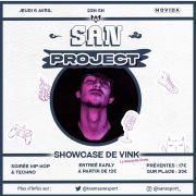 San project