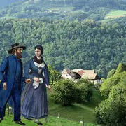 Sur les pas des amish 