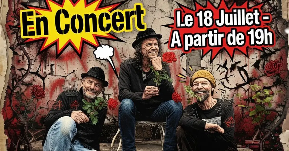 Les Locataires 2.0 « Confiture Tour »