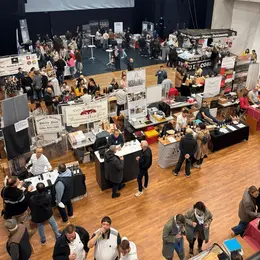 Salon Vitisaveurs à Chasseneuil du Poitou : Vins & Gastronomie 