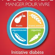 Manger pour Vivre: Lutter contre le diabète par l'alimentation