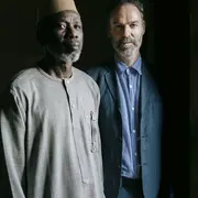 Concert Ballaké Sissoko & Piers Faccini