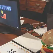 Burger quizz des cœurs possédés - Strasbourg Mon Amour