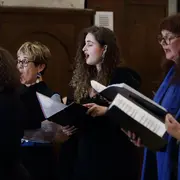 Concert de Nouvel An