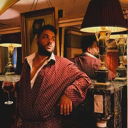 Confessions d'un vampire sud-africain au festival d'Avignon 2026