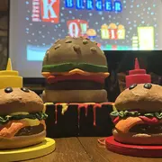 Burger Quiz Au Malleus