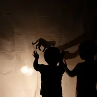 Aventure nocturne &copy; Collectivité européenne d'Alsace Le Vaisseau