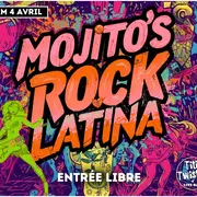 Mojito’s Rock Latina