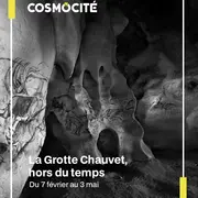 La grotte Chauvet - hors du temps