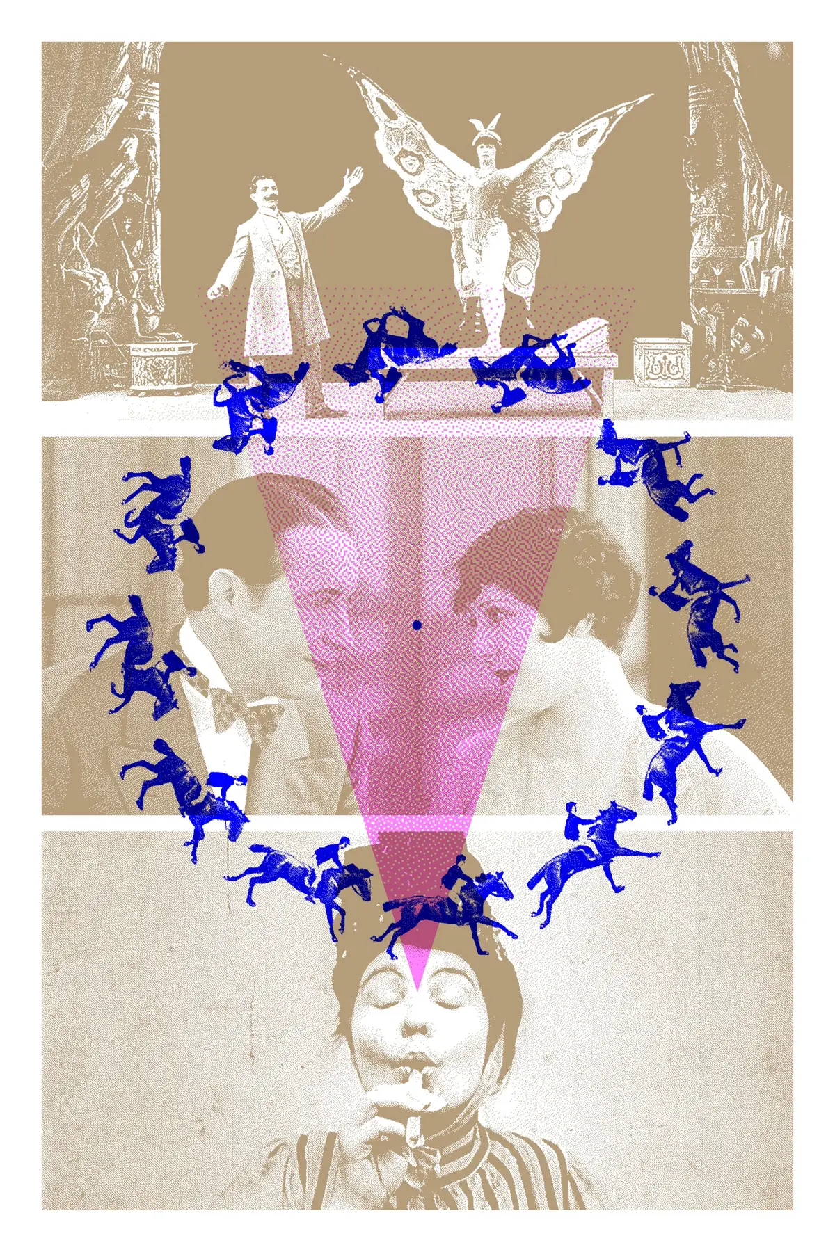 Une histoire de cinéma