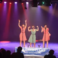 Les Marie-Claire © Droits réservés