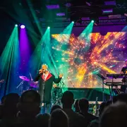 Dry Land Tribute Marillion & Wlud (guest)