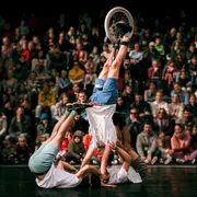 Festival Fête des sottises - 17e édition