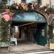 Petit Marché de Noël au Relais des Arts