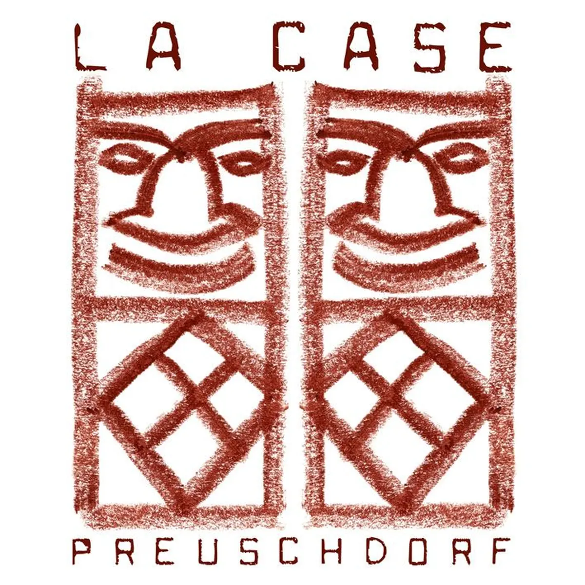 La Case à Preuschdorf