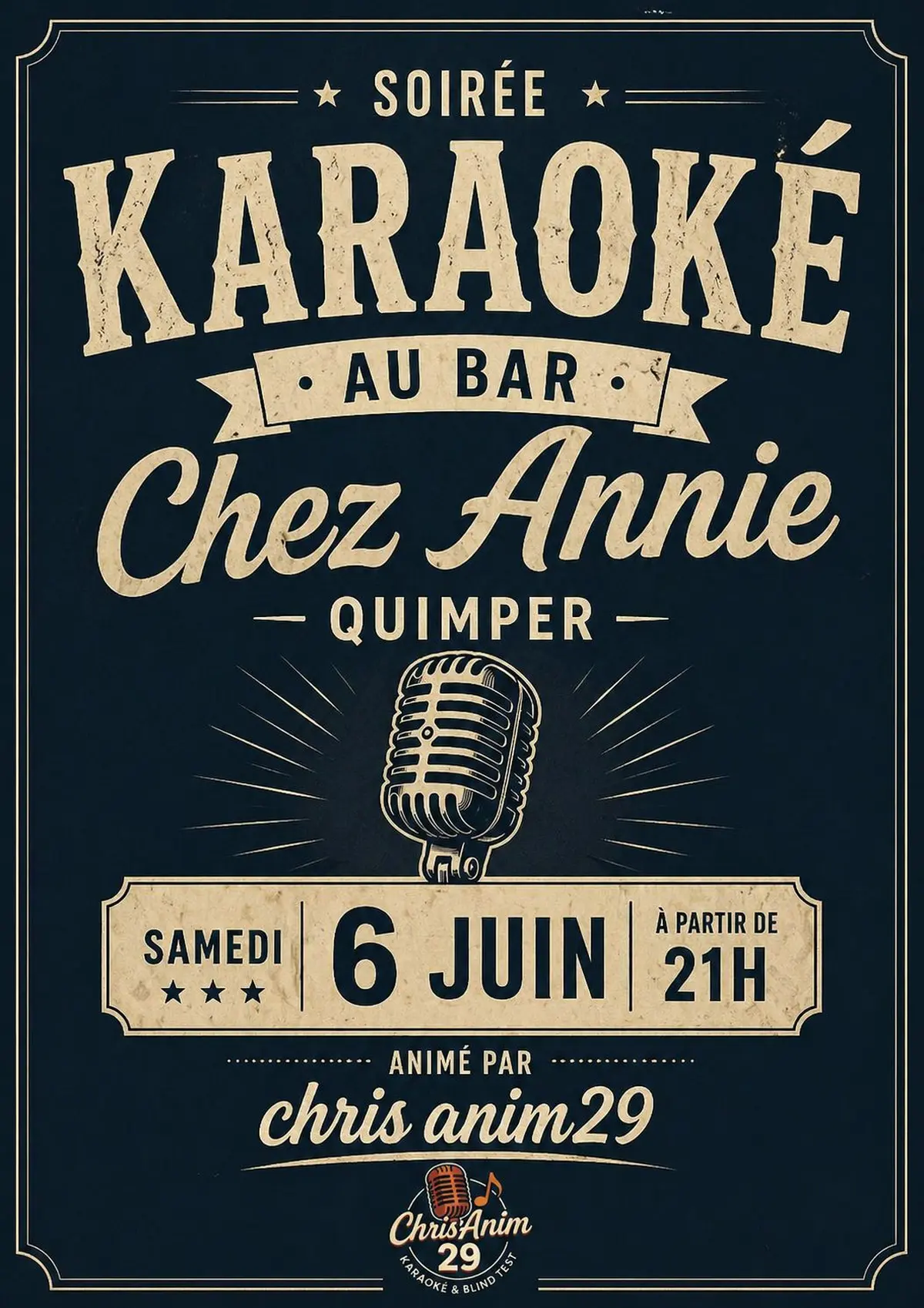 Karaoké