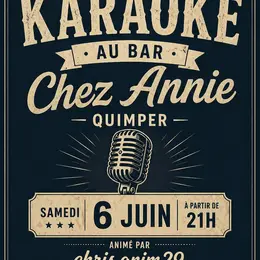 Karaoké
