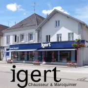 Igert Chausseur & Maroquinier
